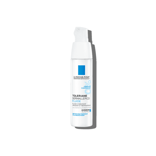 Toleriane Dermallergo Fluido x 40 ml