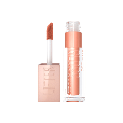 Brillo Labial Hidratante Maybelline Lifter Gloss