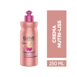 Elvive-Crema-para-Peinar-Kera-Liso-Brillo-y-Sedosidad-x-250-ml-7509552791334_img1
