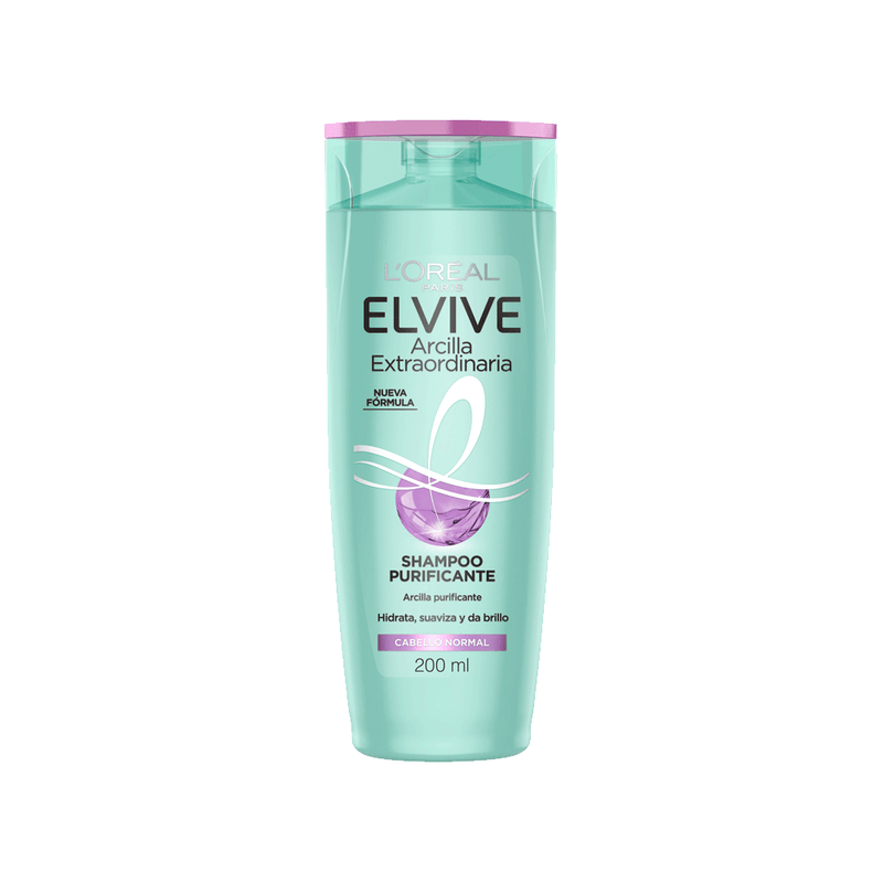 Elvive-Shampoo-Arcilla-Purificante-Elvive-L-Oreal-Paris-x-200-ml-I-7509552791389_img2