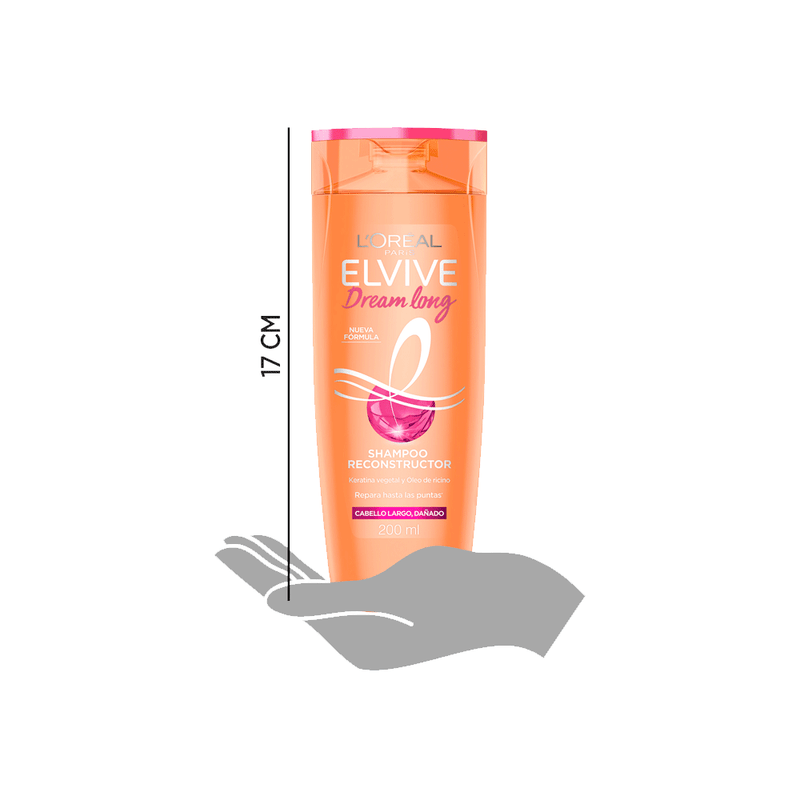 Elvive-Shampoo-Dream-Long-Elvive-L-Oreal-Paris-x-200-ml-I-7509552836585_img3