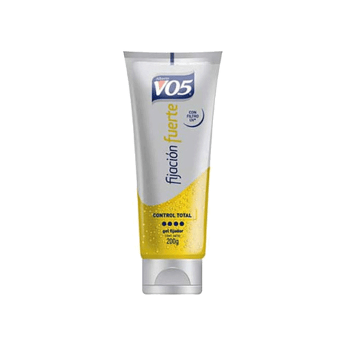 Gel Fijador Fuerte x 200 gr