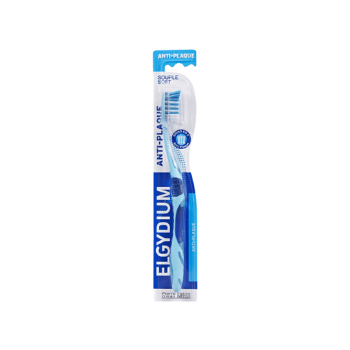 Cepillo Dental Elgydium Anti-placa Soft