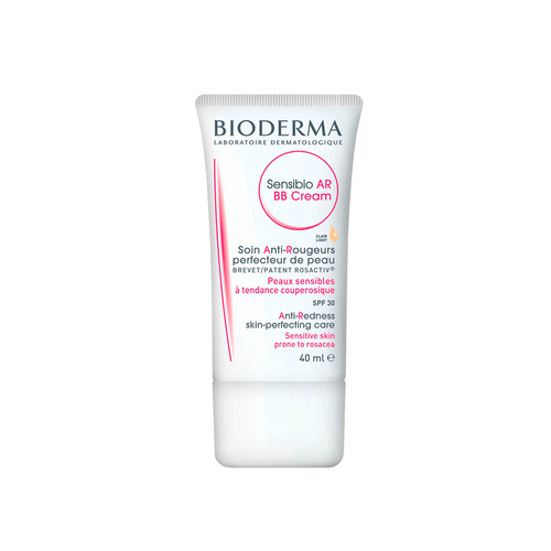 Crema Facial Sensibio Ar Bb Cream x 40  ml