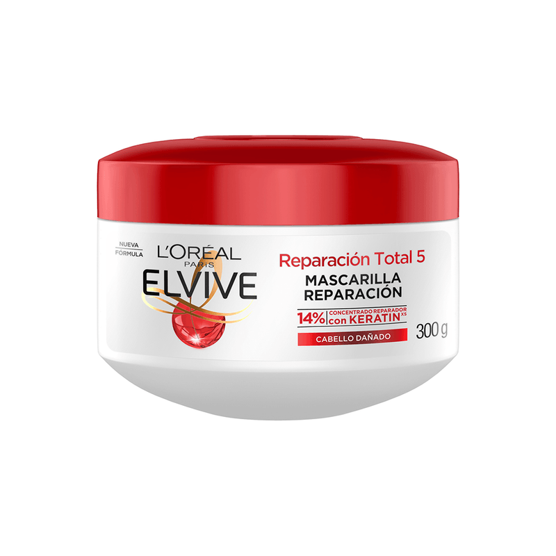 Elvive-Tratamiento-Elvive-L-Oreal-Paris-Reparacion-Total-5-x-300gr-7509552903362_img2