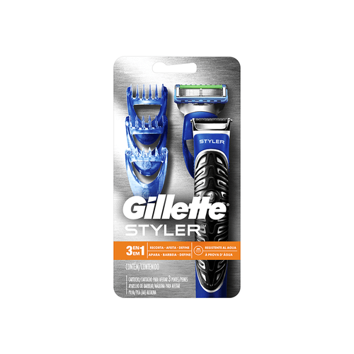 Maquina de Afeitar Gillete Fusión Proglide Power Style