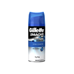 Gillette-Espuma-De-Afeitar-Mach3-Extra-Confort-x-71gr-7506339395518_img1