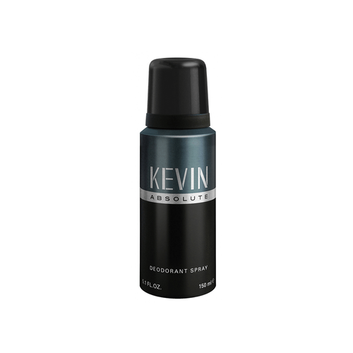Desodorante en Aerosol Kevin Absolute x 150 ml