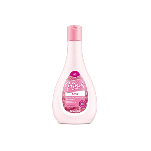 Crema Corporal Rosa Plus x 250 ml