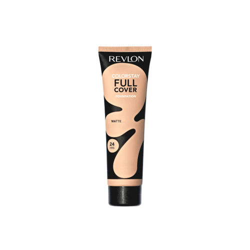 Maquillaje ColorStay Full Cover Foundation
