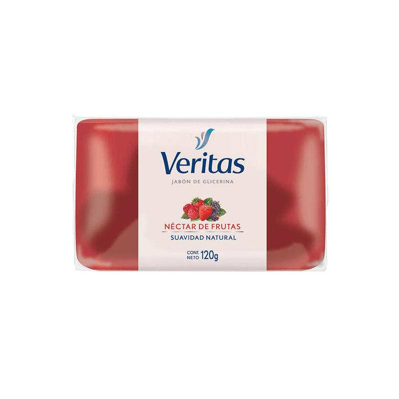 Veritas-Jabon-Glicerina-Nectar-de-Frutas-x-120-gr-7791520004120_img1