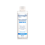 Dermaglos-7793742005046-Tónico Hidratante Descongestivo Dermaglos x 200 ml