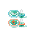 Avent-Chupete-Ultra-Air-Philips-Avent-18m--x-2-Unid-8710103896494_img1