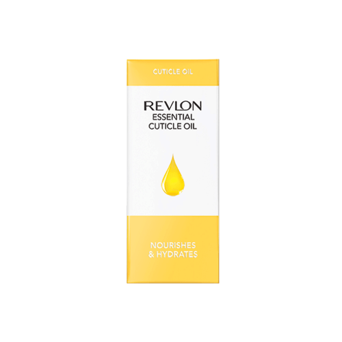 Esmalte Essential Cuticle Oil