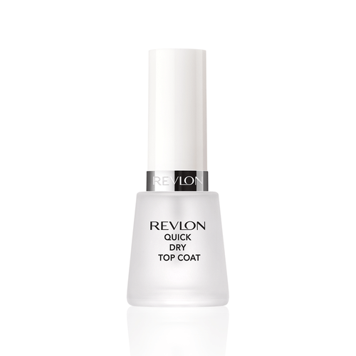 Top Coat Tratamiento Quick Dry