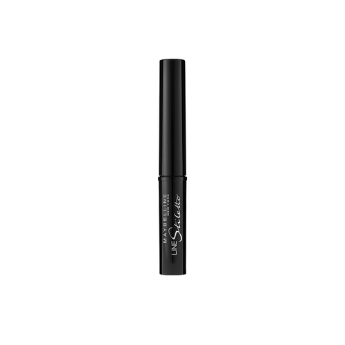 Delineador De Ojos Line Stiletto Black