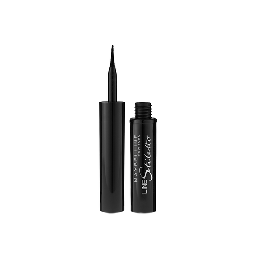 Delineador De Ojos Line Stiletto Black