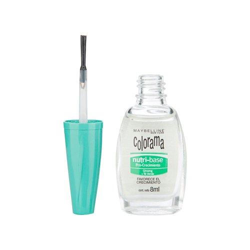 Esmalte Tratamiento Colorama Uñas Debiles x 8 ml