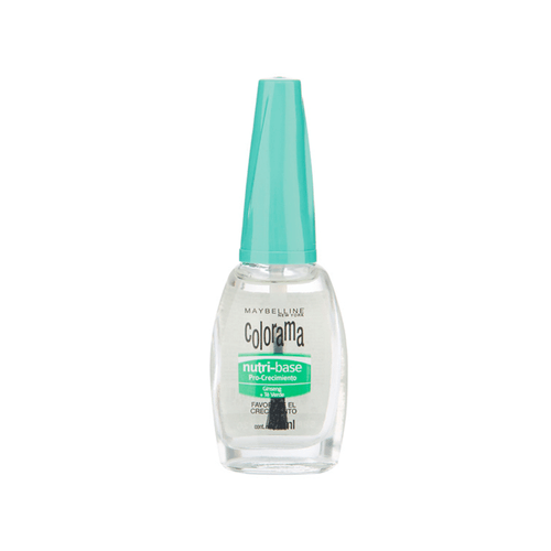 Esmalte Tratamiento Colorama Uñas Debiles x 8 ml