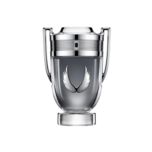 Perfume Paco Rabanne Invictus Platinum x 100 ml
