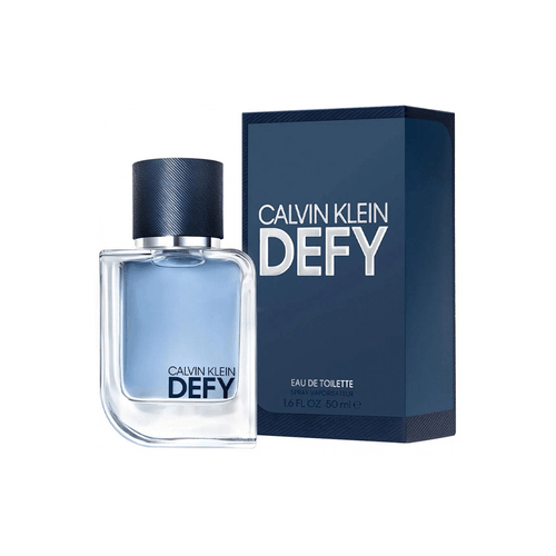 Defy Men Edt x 50 ml