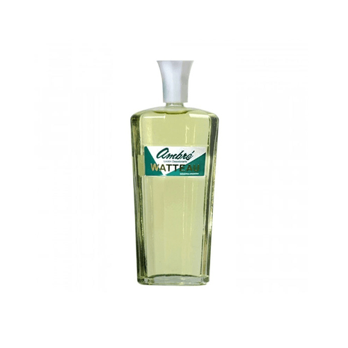 Loción Watteau Ambré x 220 ml