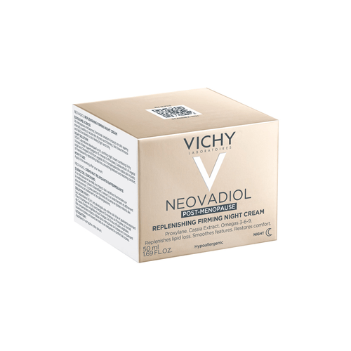 Neovadiol Post Menopausia Crema Reafirmante de Noche x 50 ml
