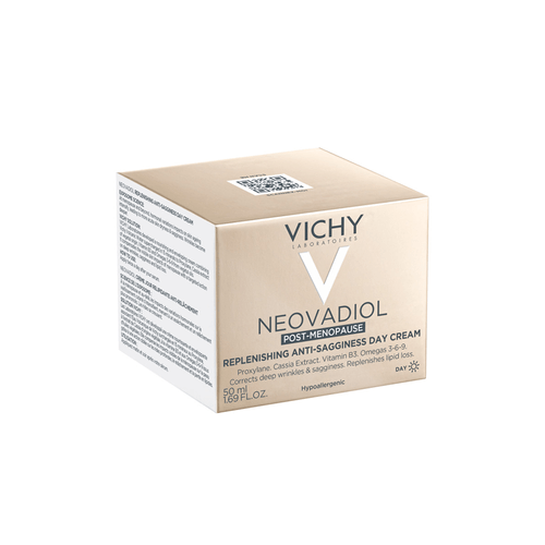 Neovadiol Post Menopausia Crema Reafirmante de Día x 50 ml