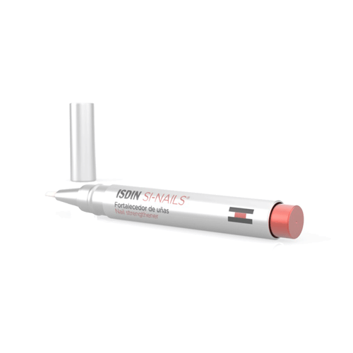 Si-Nails ISDIN Fortalecedor de Uñas x 2,5 ml