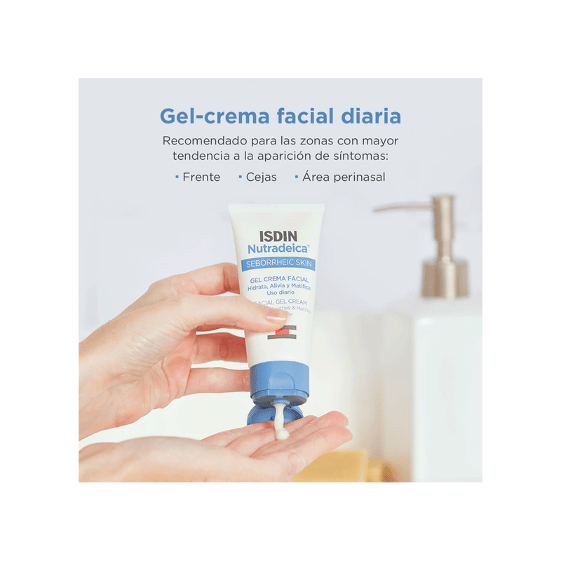 Isdin-Nutradeica-Gel-Crema-Facial-Piel-Seborreica-X-50ml-8470001548887