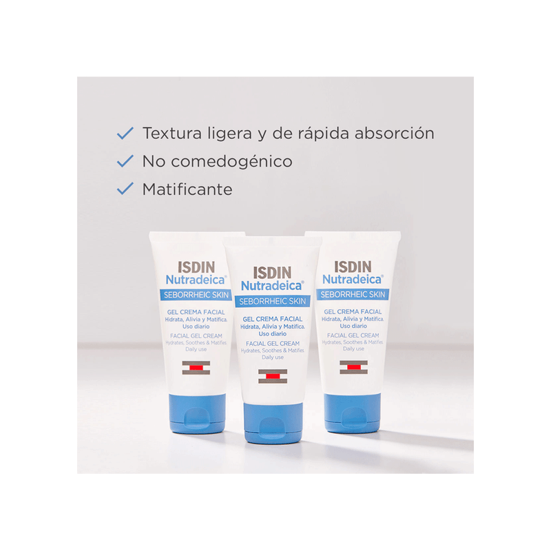 Isdin-Nutradeica-Gel-Crema-Facial-Piel-Seborreica-X-50ml-8470001548887