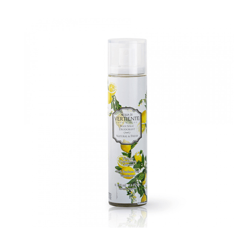 Desodorante Vertiente Natural Fresh x 100 ml