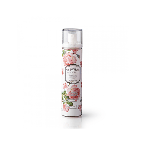 Desodorante Vertiente Rosewater x 100 Ml