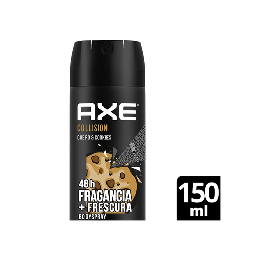 Desodorante Axe Collision x 150 ml