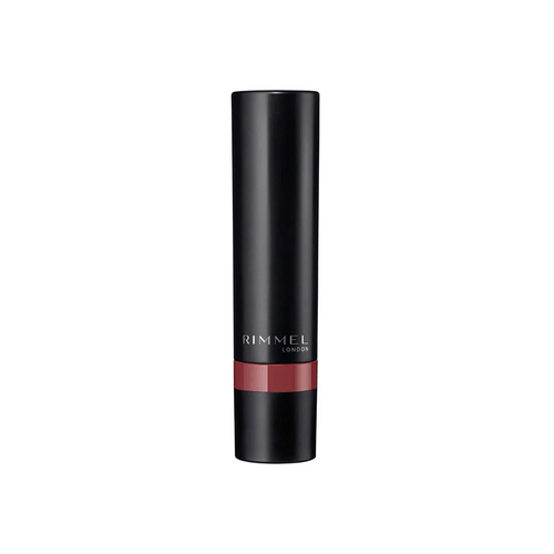 Labial Rimmel Lasting Finish Extreme Matte