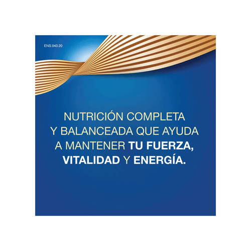 Advance Sabor Vainilla Polvo x 850 gr