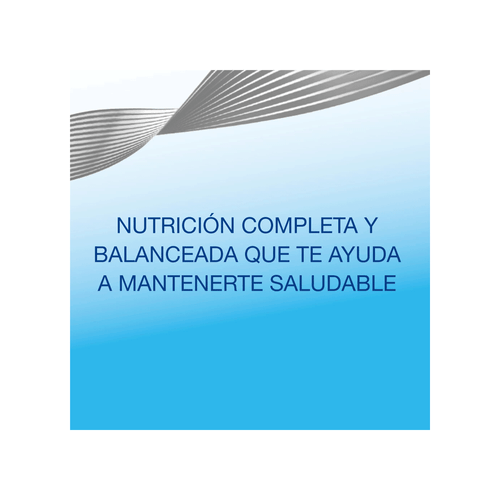 Ensure Vainilla Polvo x 1200gr