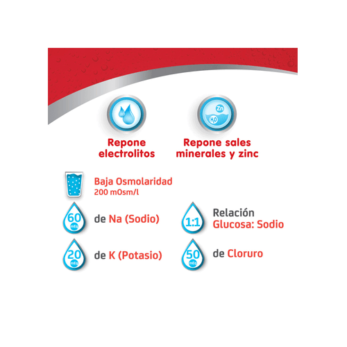 Suplemento Nutricional Sabor Manzana x 500 ml