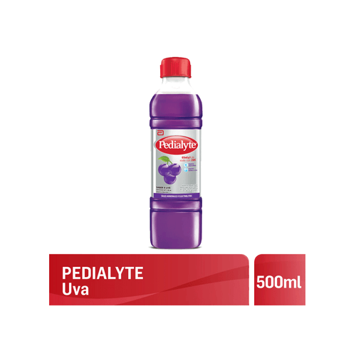 Suplemento Nutricional Sabor Uva x 500 ml