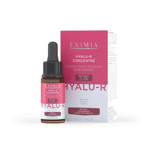 Serum Eximia Hyalu-R Concentré x 15 ml