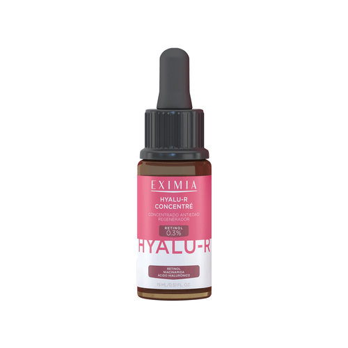Serum Eximia Hyalu-R Concentré x 15 ml
