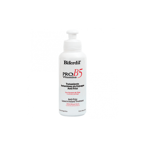 Tratamiento Aanti-Frizz x 155 ml