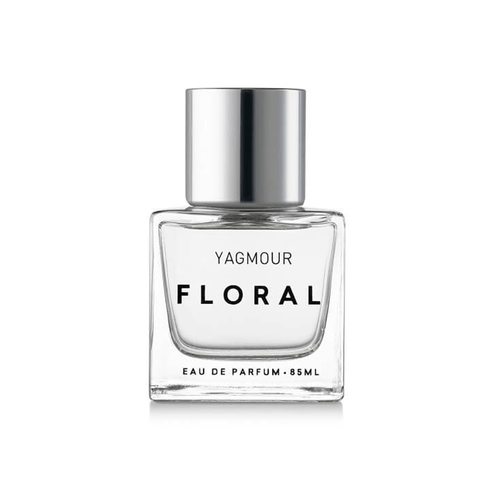 Fragancia Yagmour Floral EDP x 85 ml
