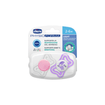 Chicco-Chupetes-PhysioForma-Light-2-6m-2-uds--tetina-de-silicona--8058664097067_img1
