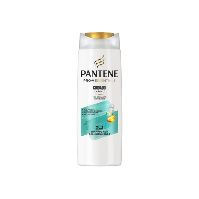 Pantene-Shampoo-2-en-1-Cuidado-Clasico-x-200-Ml-7500435171984_img1
