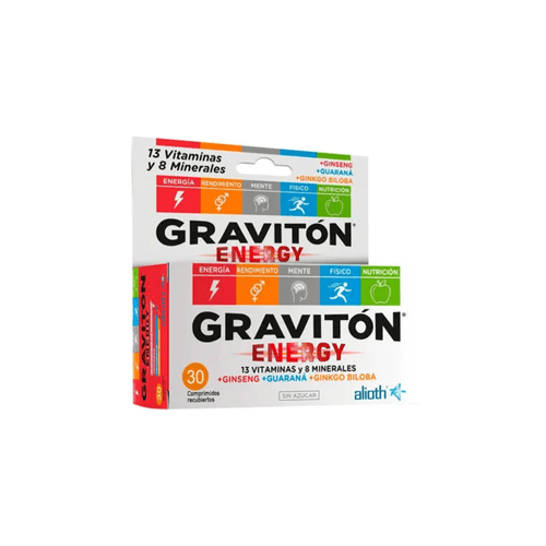 Graviton Energy X 30 Comp