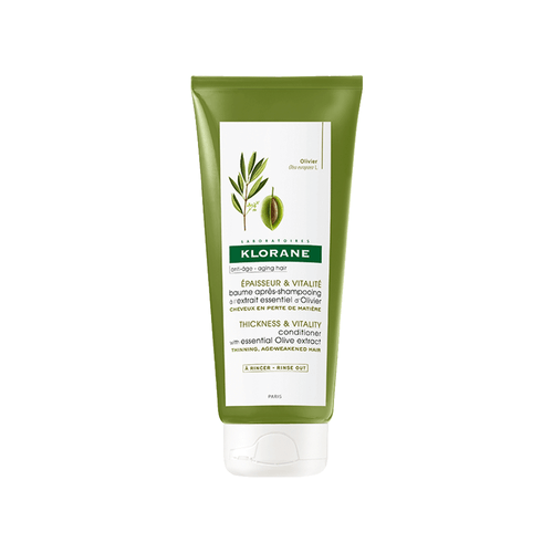 Bálsamo de Olivo Klorane x 200 ml