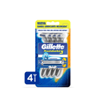 Gillette-Maquina-Prestobarba-3-x-4-unid-7500435189408_img1