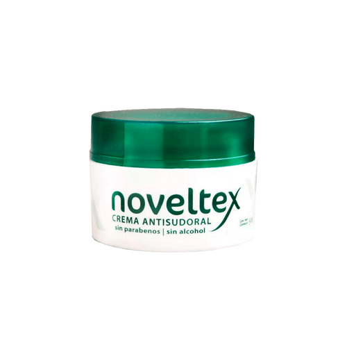 Desodorante en Crema Antisudoral x 60 gr
