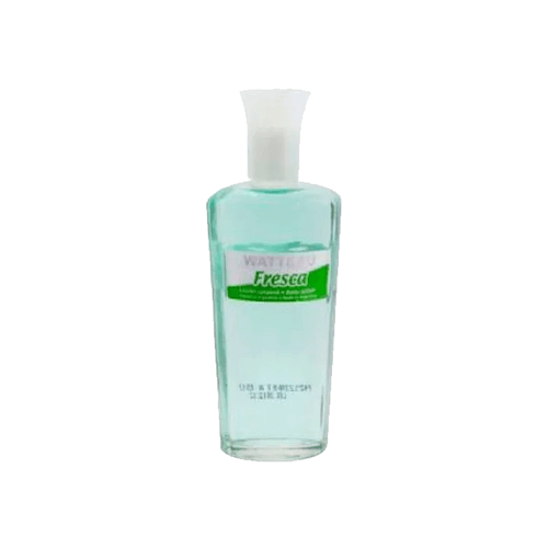 Loción Watteau Fresca x 110 ml